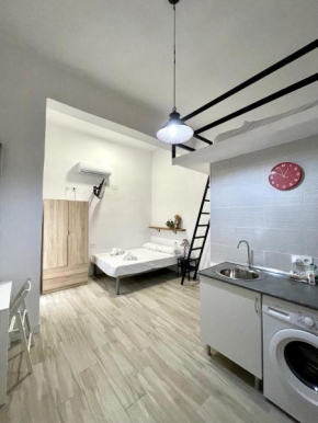 Apartamento Sotos 1